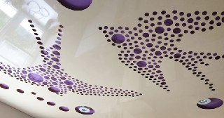 Резной потолок Apply Керчь, цена от 4241 руб.